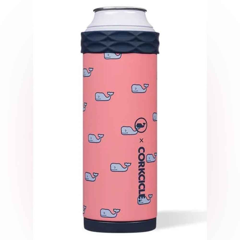 Corkcicle x Vineyard Vines Arctican Cooler